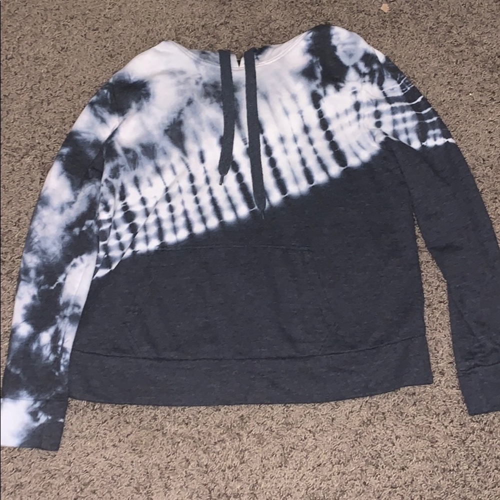 Flirtitude active hoodie